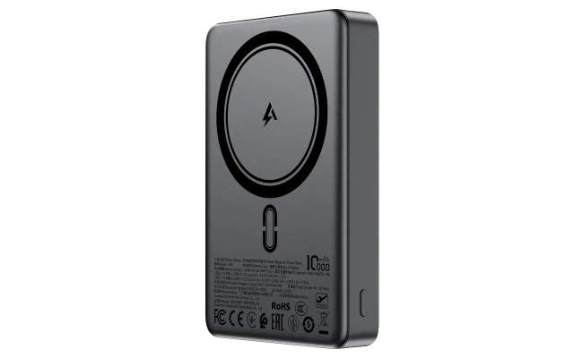 ACEFAST M36 10000mAh 22.5W Magnetic Fast Charging Power Bank (CCC)